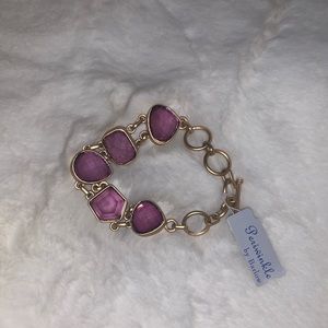 Bracelet